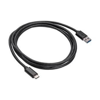 Akyga AK-USB-29 USB-A - Type-C kábel 1.8m kép