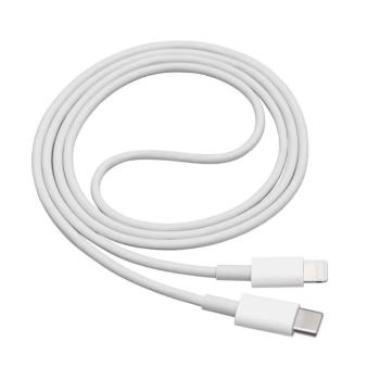 Akyga AK-USB-35 Type-C - Lightning kábel 1m kép