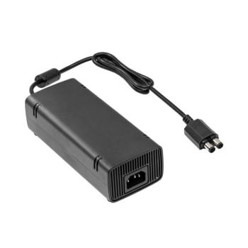 Akyga tápegység AK-PD-13 12V / 10.83A, 5Vsb / 1A 135W csatlakozó Xbox 360 Slim kép