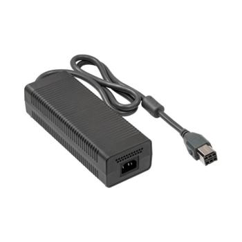 Akyga tápegység AK-PD-14 12V / 16.5A, 5Vsb / 1A 203W csatlakozó Xbox 360 kép