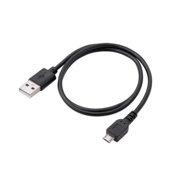 Akyga USB-A - microUSB kábel 0.6m kép