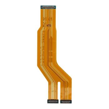 Alaplapi flex kábel Samsung Galaxy A24 4G kép