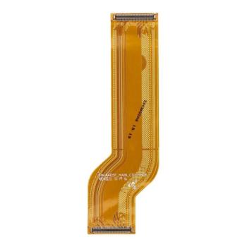 Alaplapi flex kábel Samsung Galaxy A40 kép
