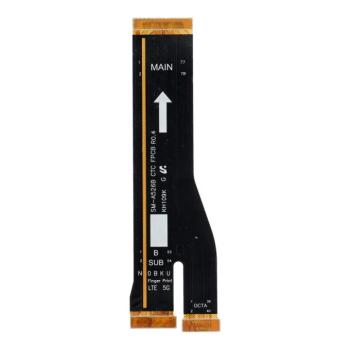 Alaplapi flex kábel Samsung Galaxy A52 4G kép