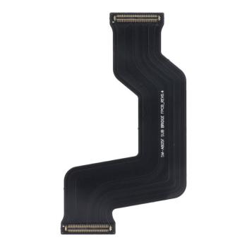 Alaplapi flex kábel Samsung Galaxy A80 kép