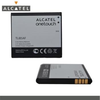 ALCATEL akku 1800 mAh LI-ION Alcatel OT-997D, Alcatel XPop (OT-5035D), Alcatel Pop C5 (OT-5036D) kép