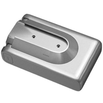 Álló porszívó akkumulátor, Dreame T30 porszívóhoz, szürke kép