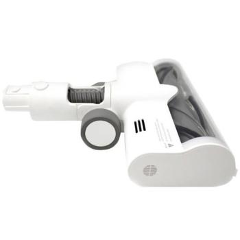 Álló porszívó tisztítófej, multifunkciós, kefetalp és kefe, Dreame T10 porszívóhoz, fehér kép