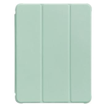 Állvány Tablet tok Smart tok az iPad Pro 11 39 2021/2020 kitámasztó funkcióval zöld kép