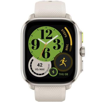 Amazfit Cheetah okosóra, bézs kép