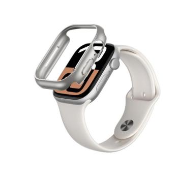 AmazingThing Minimal tok Apple Watch 10 (46mm) - ezüst színű kép