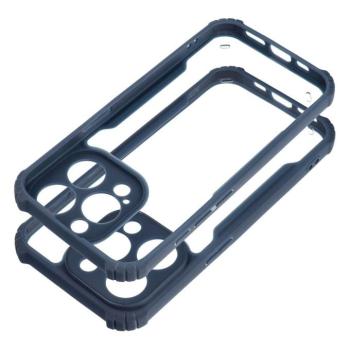 ANTI-DROP tok iPhone 16 Plus - kék kép