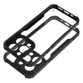 ANTI-DROP tok iPhone 16 Pro Max - fekete kép