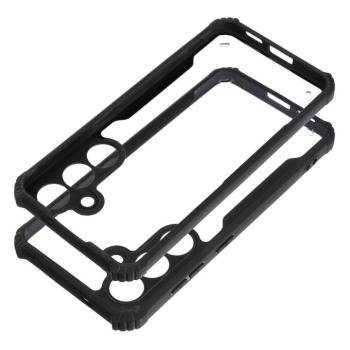 ANTI-DROP tok Oppo A40 - fekete kép