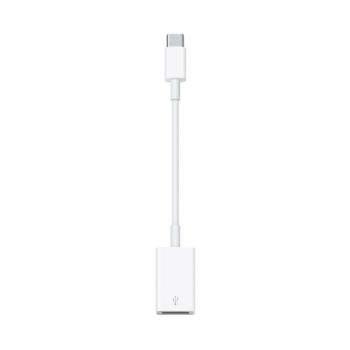 Apple adapter USB-C-ról USB A-ra kép