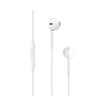 Apple EarPods 3.5mm MNHF2ZM headset kép