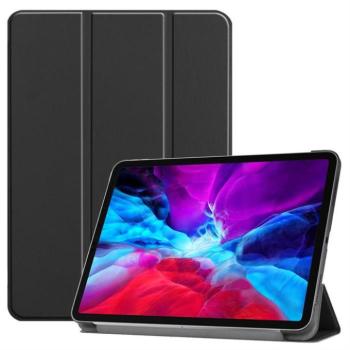 Apple iPad 12.9 2020 tablet tok, Fekete kép