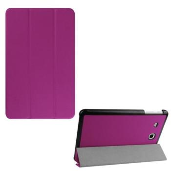 Apple iPad 9.7 (2017 / 2018), mappa tok, Smart Case, lila kép
