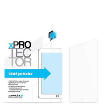 Apple iPad Mini 4 Xprotector Tempered Glass kijelzővédő fólia kép