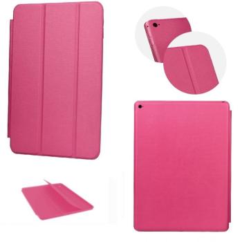 Apple iPad Mini / iPad Mini Retina / iPad Mini 3, mappa tok, Smart Case, rózsaszín kép
