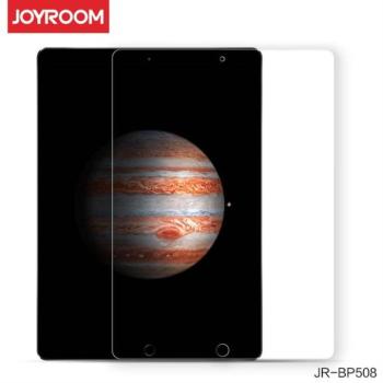 Apple iPad Mini4 Joyroom King Kong Kijelzővédő Üvegfólia - Átlátszó kép