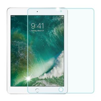 Apple iPad Pro 10.5 (2017) / iPad Air (2019), Kijelzővédő fólia, ütésálló fólia, Tempered Glass (edzett üveg), Clear kép