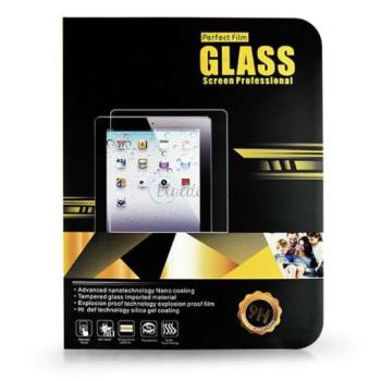 Apple iPad Pro 11 (2018)/iPad Air (2020) 4th. gen. edzett üveg képernyővédő fólia - Tempered Glass Screen Professional - átlátszó kép