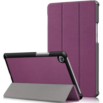 Apple iPad Pro 11 (2024 / 2025), mappa tok, Smart Case, lila kép