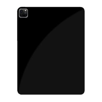 Apple iPad Pro 11 (2024), Szilikon tok, ultravékony, fekete kép