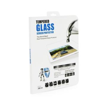 Apple iPad Pro 11&quot; (2020) előlapi üvegfólia, 9H, 0.33mm, Bluestar kép
