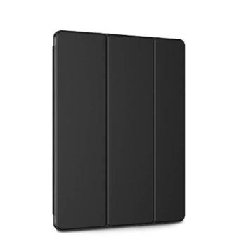 Apple iPad Pro 12.9&#039;&#039; 2018 JOYROOM JR-BP543 Mágneses Könyvtok - Fekete kép