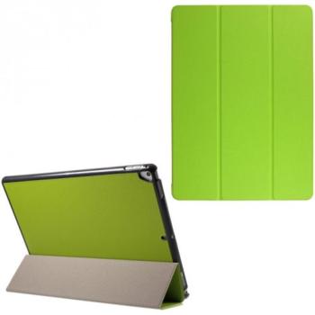 Apple iPad Pro 12.9 (2017), mappa tok, Smart Case, zöld kép