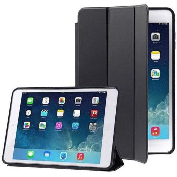 Apple iPad Pro 13 (2024 / 2025), mappa tok, Smart Case, fekete kép