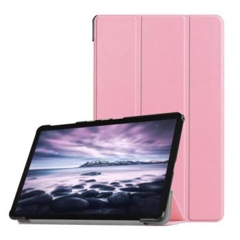 Apple iPad Pro 13 (2024 / 2025), mappa tok, Smart Case, rózsaszín kép