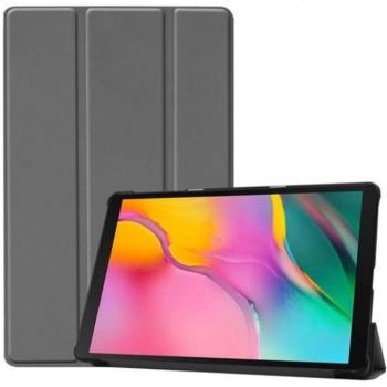Apple iPad Pro 13 (2024 / 2025), mappa tok, Smart Case, szürke kép