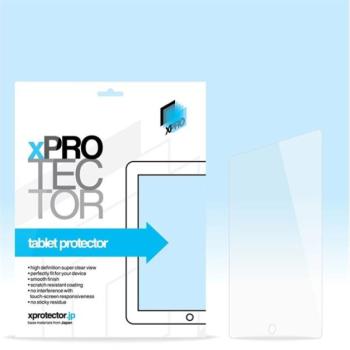 Apple iPad Pro 13&quot; 2024 Xprotector Tempered Glass 0.33mm kijelzővédő fólia kép