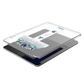 Apple iPad Pro 5 12.9&#039;&#039; 2021 Lito M+ Tools Easy APP Üvegfólia kép