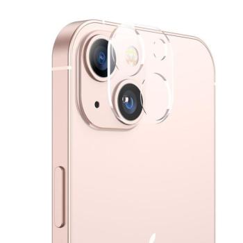 Apple iPhone 11 Pro/11 Pro Max Joyroom JR-PF075 3D Kameravédő Üvegfólia - Átlátszó kép
