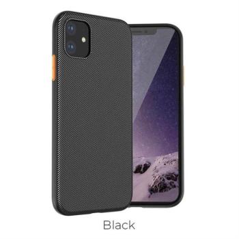 Apple iPhone 11 Pro HOCO Star Lord TPU - Fekete kép