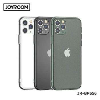 Apple iPhone 11 Pro JOYROOM JR-BP654 Moss Hátlap - Fekete kép