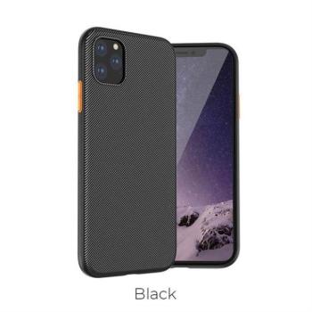 Apple iPhone 11 Pro Max HOCO Star Lord TPU - Fekete kép