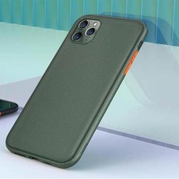 Apple iPhone 11 Pro Max HOCO Star Lord TPU - Sötétzöld kép