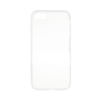 Apple iPhone 11 Pro Max, TPU szilikon tok, ultravékony, átlátszó kép