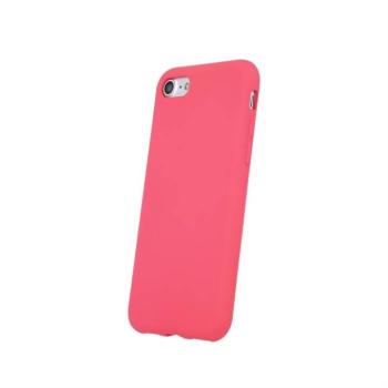 Apple iPhone 11 Pro Silicon Hátlap - Rózsaszín kép