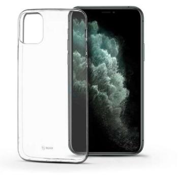 Apple iPhone 11 Pro szilikon hátlap - Roar All Day Full 360 - átlátszó kép