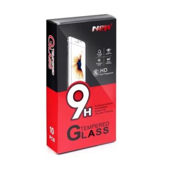 Apple iPhone 11 / XR tempered glass kijelzővédő üvegfólia szett (10db) kép
