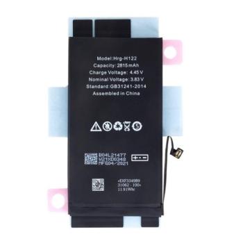 Apple iPhone 12 / 12 Pro, Akkumulátor, 2815 mAh, Li-Ion, kompatibilis kép