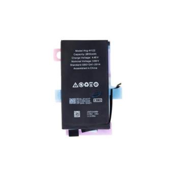 Apple iPhone 12/12 Pro kompatibilis akkumulátor 2815mAh, OEM jellegű, Grade R kép