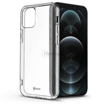 Apple iPhone 12/12 Pro szilikon hátlap - Roar All Day Full 360 - átlátszó kép