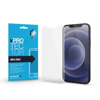 Apple iPhone 12/12 Pro Xprotector Ultra Clear kijelzővédő fólia kép